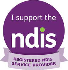 Registered NDIS Service Provider
