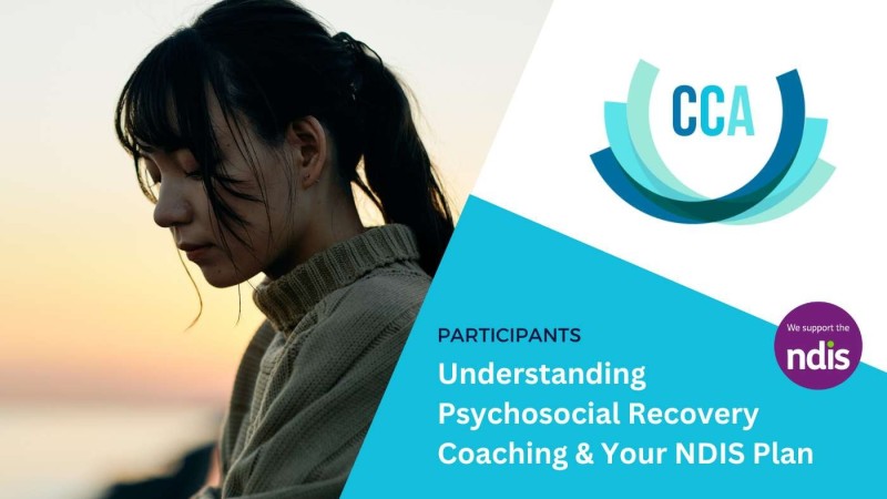Understanding Psychosocial Recovery & NDIS Plan