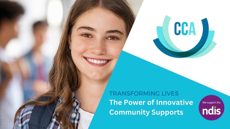 The Power of Innovative Community Participation